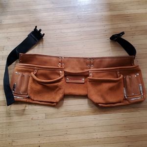 Tool belt
